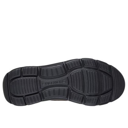 Skechers Arch Fit Garza Ridley Cocoa Skechers Arch Fit Garza Ridley Cocoa