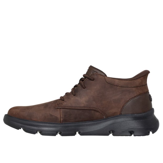 Skechers Arch Fit Garza Ridley Cocoa