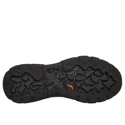 Skechers Respected 2.0 Orson Dark Brown Skechers Respected 2.0 Orson Dark Brown