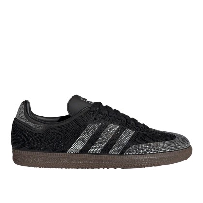 adidas Originals Samba Og W Core Black / Cloud White adidas Originals Samba Og W Core Black / Cloud White