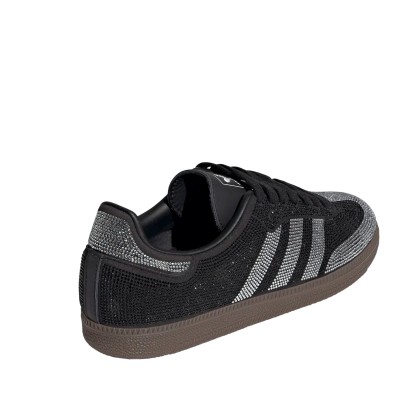 adidas Originals Samba Og W Core Black / Cloud White adidas Originals Samba Og W Core Black / Cloud White