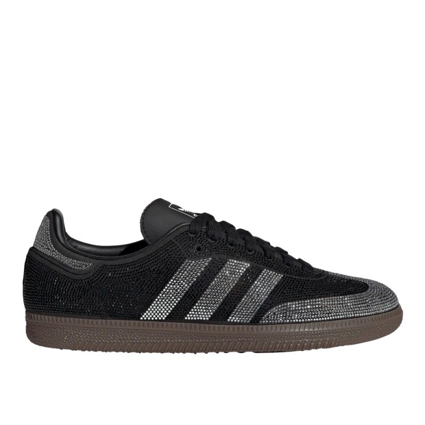 adidas Originals Samba Og W Core Black / Cloud White