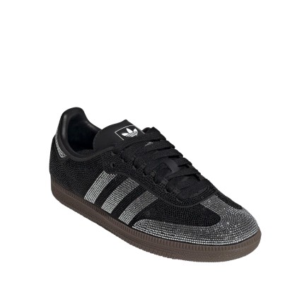 adidas Originals Samba Og W Core Black / Cloud White adidas Originals Samba Og W Core Black / Cloud White