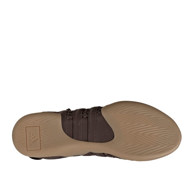 adidas Originals Taekwondo Mei Ballet W Brown / Gum