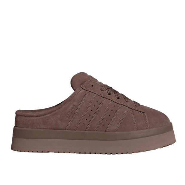 adidas Originals Campus 00s Winter Low Earth Strata /trace Brown