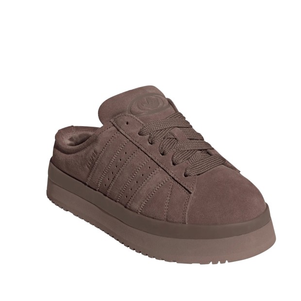 adidas Originals Campus 00s Winter Low Earth Strata /trace Brown