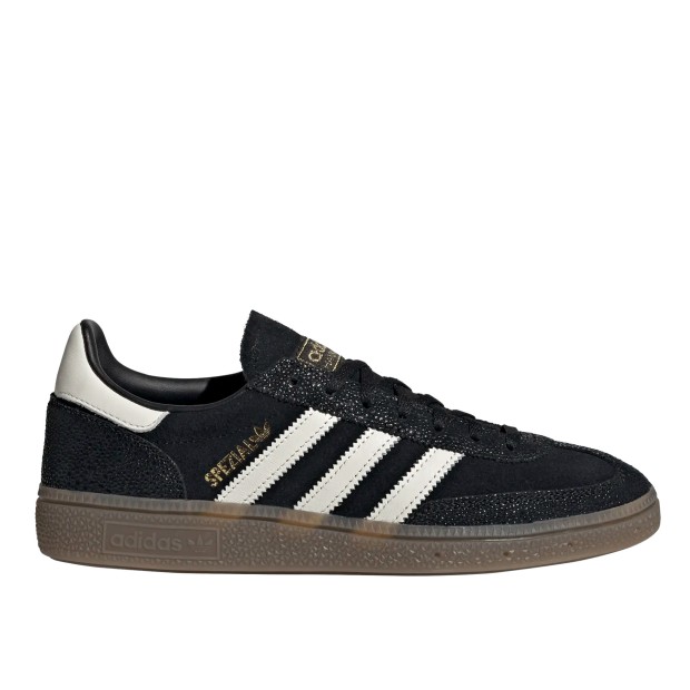 adidas Originals Handball Spezial W Core Black / Cloud White