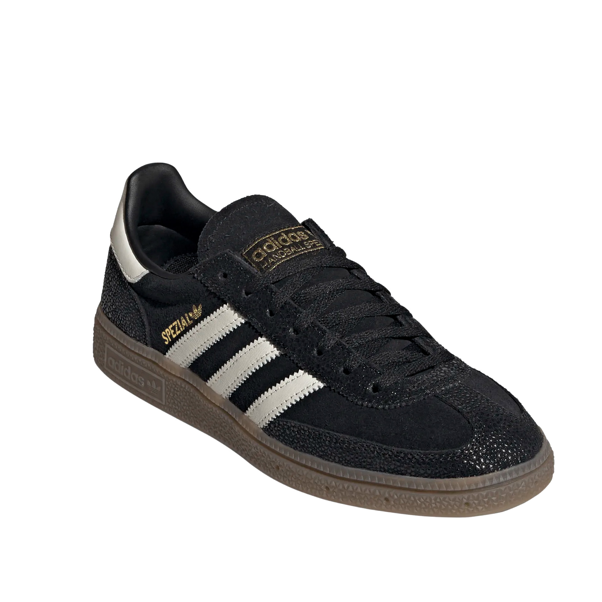 adidas Originals Handball Spezial W Core Black / Cloud White