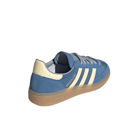 adidas Originals Handball Spezial J Dusky Ink / Easy Yellow adidas Originals Handball Spezial J Dusky Ink / Easy Yellow