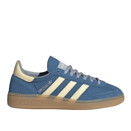 adidas Originals Handball Spezial J Dusky Ink / Easy Yellow adidas Originals Handball Spezial J Dusky Ink / Easy Yellow
