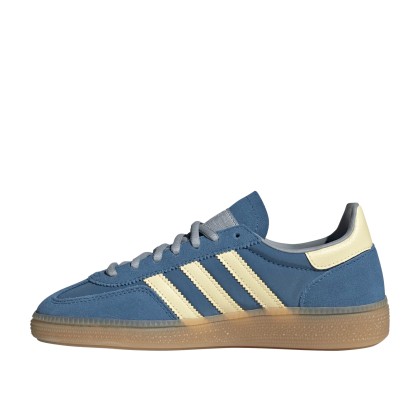 adidas Originals Handball Spezial J Dusky Ink / Easy Yellow adidas Originals Handball Spezial J Dusky Ink / Easy Yellow