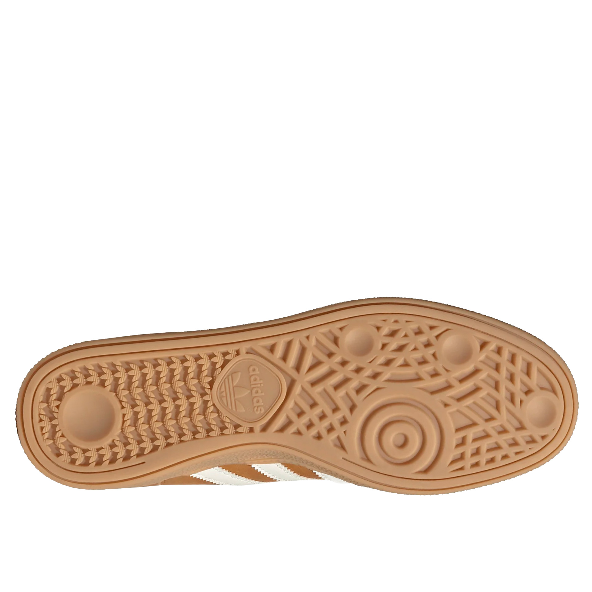 adidas Originals Handball Spezial Craft Ochre / Cream White