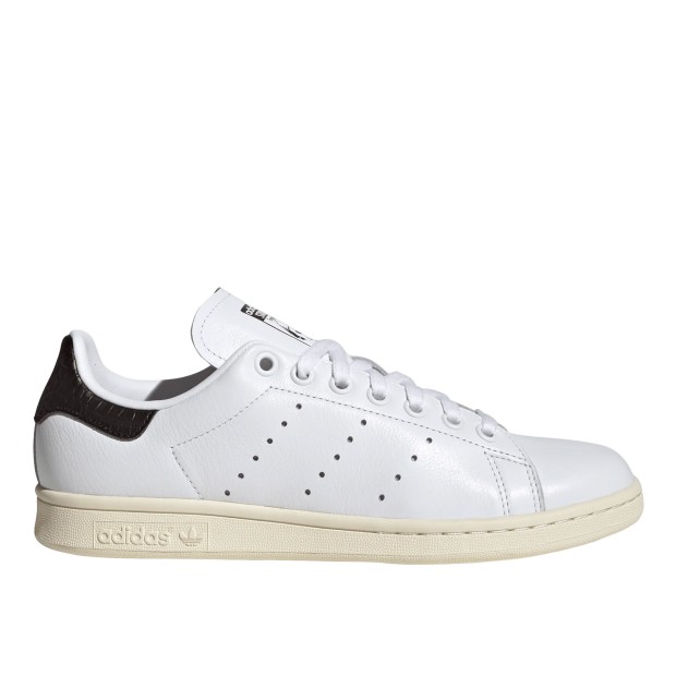 adidas Originals Stan Smith W Cloud White / Aurora Coffee