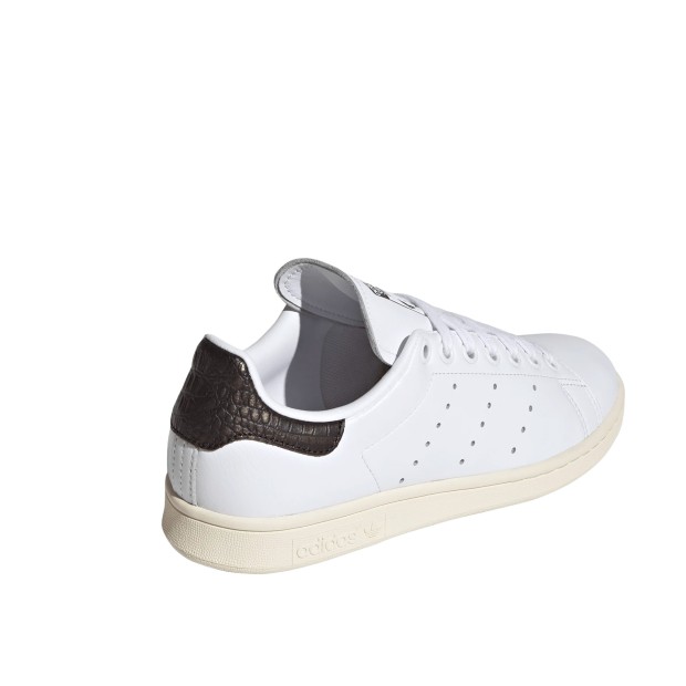 adidas Originals Stan Smith W Cloud White / Aurora Coffee