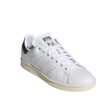 adidas Originals Stan Smith W Cloud White / Aurora Coffee adidas Originals Stan Smith W Cloud White / Aurora Coffee