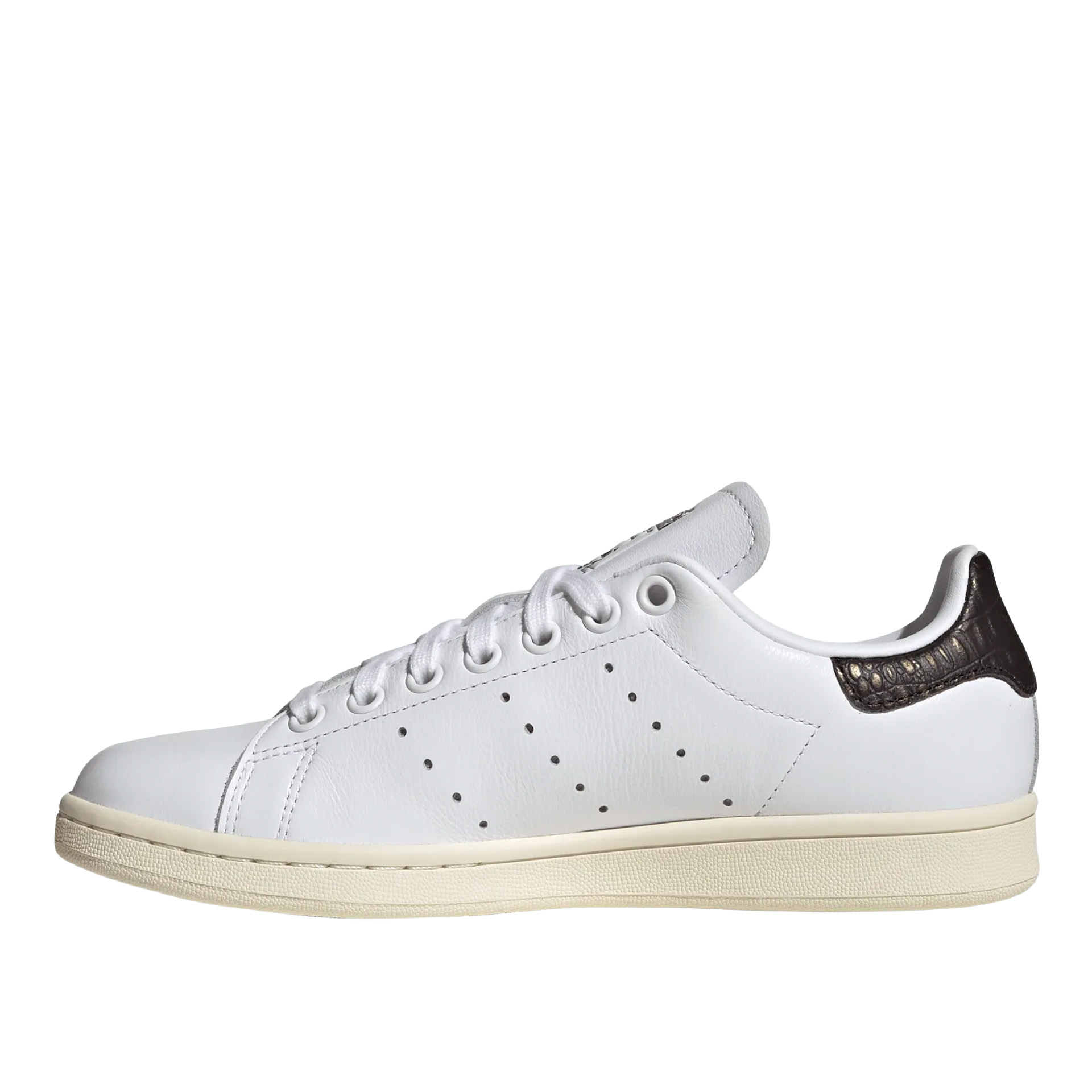 adidas Originals Stan Smith W Cloud White / Aurora Coffee