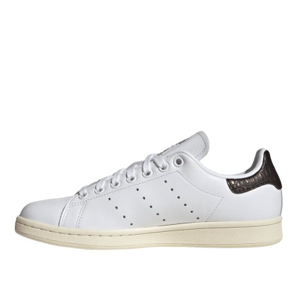 adidas Originals Stan Smith W Cloud White / Aurora Coffee adidas Originals Stan Smith W Cloud White / Aurora Coffee