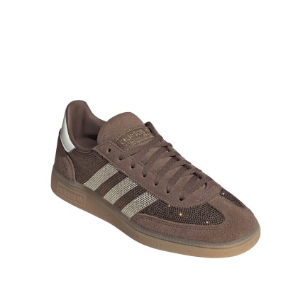 adidas Originals Handball Spezial W Earth Strata / Off White