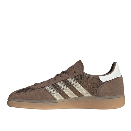 adidas Originals Handball Spezial W Earth Strata / Off White