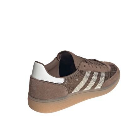 adidas Originals Handball Spezial W Earth Strata / Off White