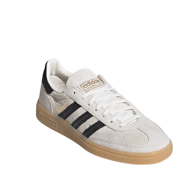 adidas Originals Handball Spezial W Cloud White / Core Black