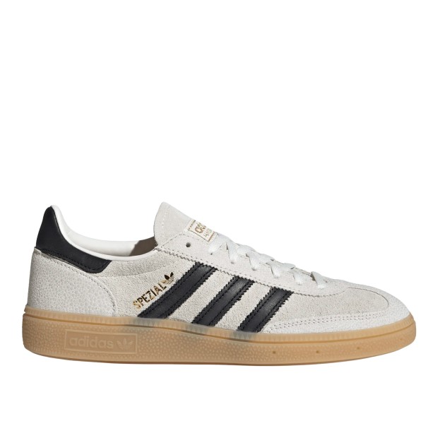 adidas Originals Handball Spezial W Cloud White / Core Black
