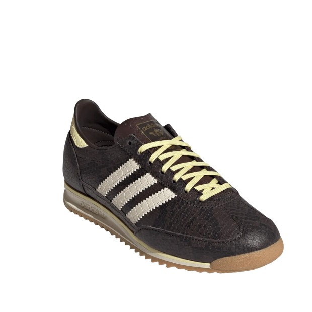 adidas Originals Sl 72 Og W Aurora Coffee / Wonder White