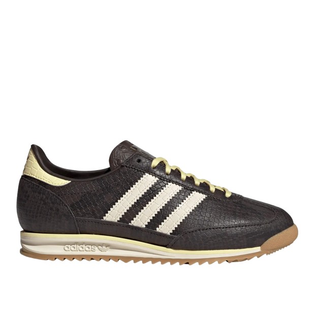 adidas Originals Sl 72 Og W Aurora Coffee / Wonder White