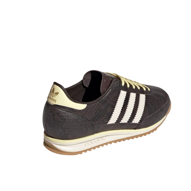 adidas Originals Sl 72 Og W Aurora Coffee / Wonder White