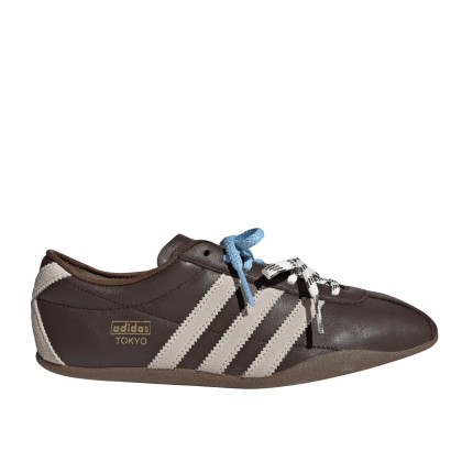 adidas Originals Tokyo W Brown / Clear Brown adidas Originals Tokyo W Brown / Clear Brown