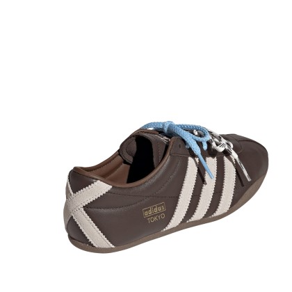 adidas Originals Tokyo W Brown / Clear Brown adidas Originals Tokyo W Brown / Clear Brown