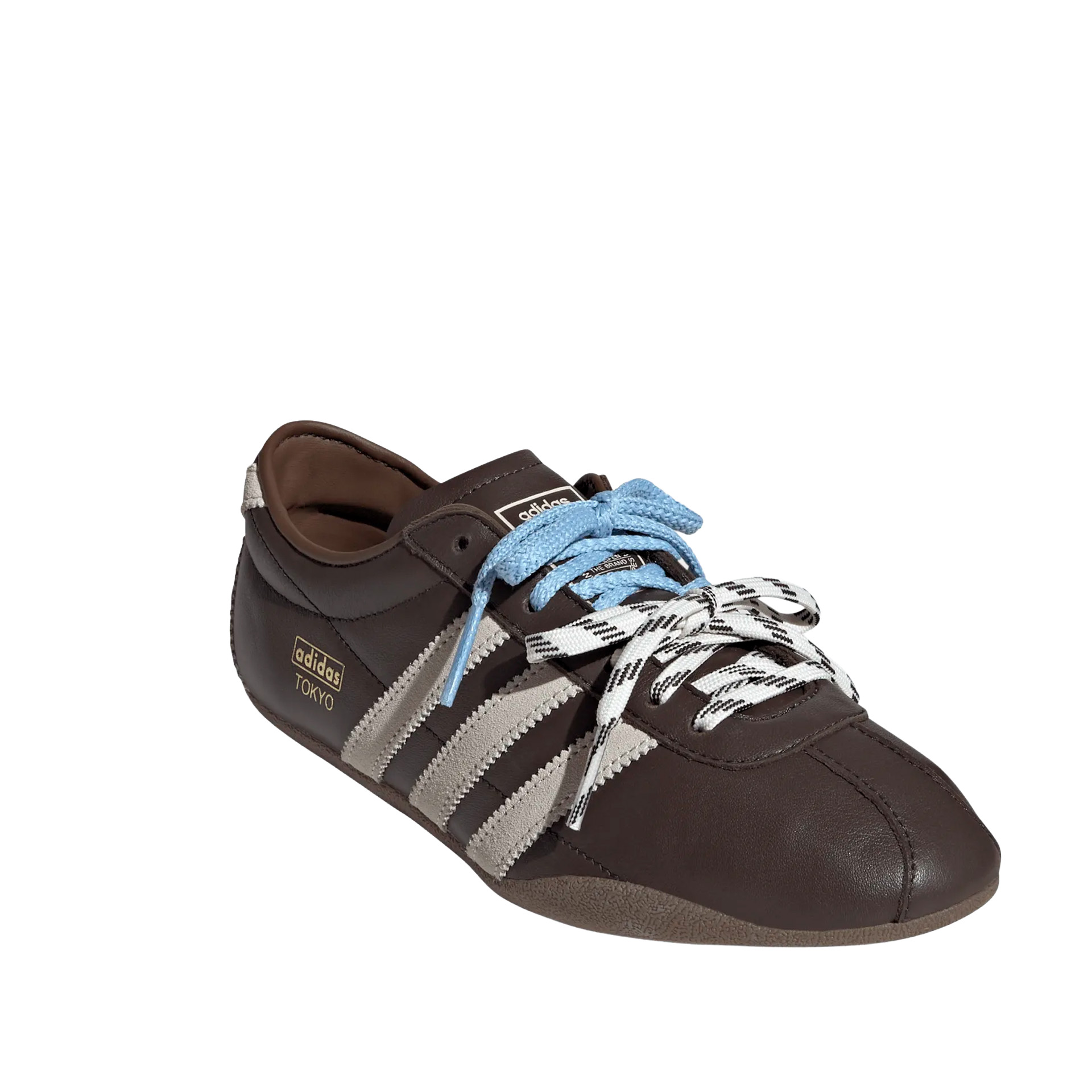 adidas Originals Tokyo W Brown / Clear Brown