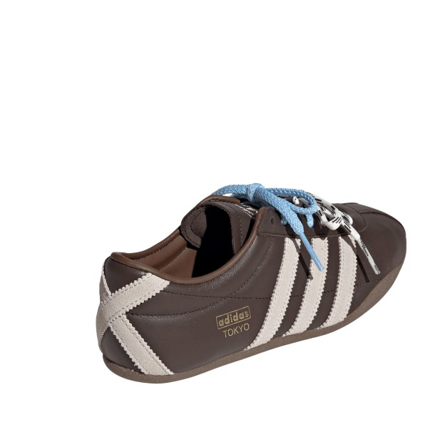 adidas Originals Tokyo W Brown / Clear Brown