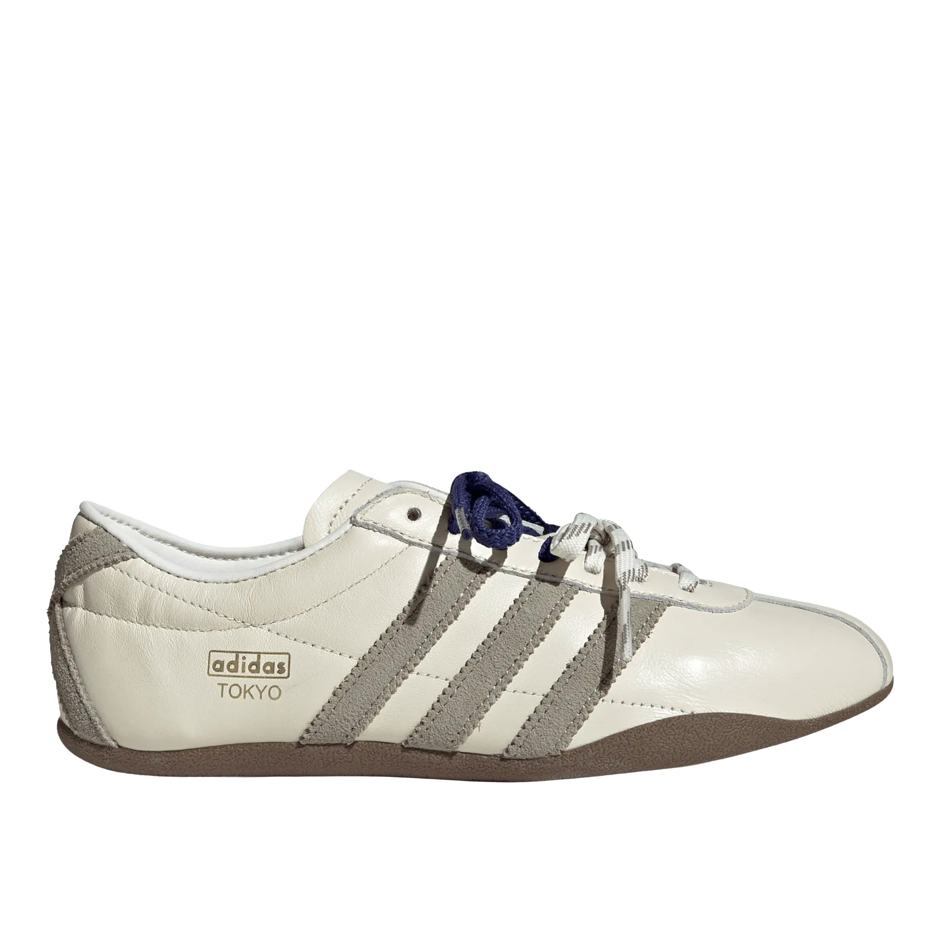 adidas Originals Tokyo W Off White / Silver Pebble