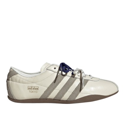 adidas Originals Tokyo W Off White / Silver Pebble
