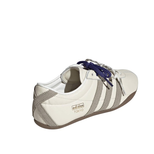 adidas Originals Tokyo W Off White / Silver Pebble
