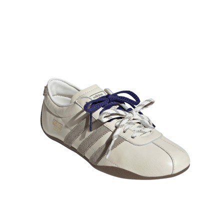 adidas Originals Tokyo W Off White / Silver Pebble