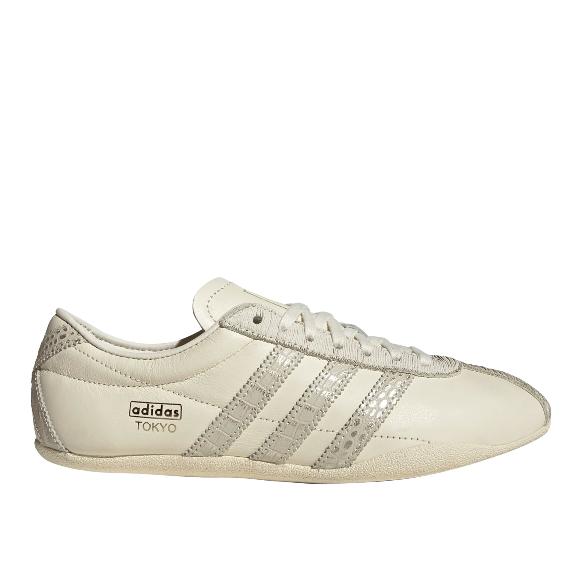 adidas Originals Tokyo W Cream White / Gold Met.