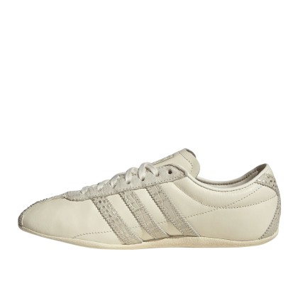 adidas Originals Tokyo W Cream White / Gold Met.