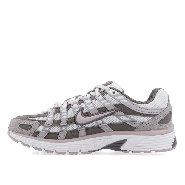 Nike W P-6000 Summit White/platinum Violet-cave Stone