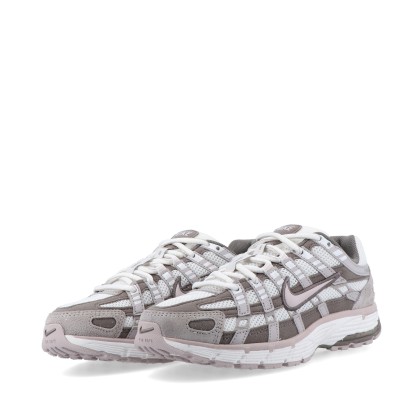 Nike W P-6000 Summit White/platinum Violet-cave Stone