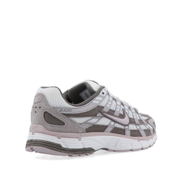 Nike W P-6000 Summit White/platinum Violet-cave Stone