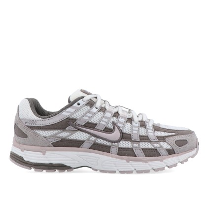 Nike W P-6000 Summit White/platinum Violet-cave Stone