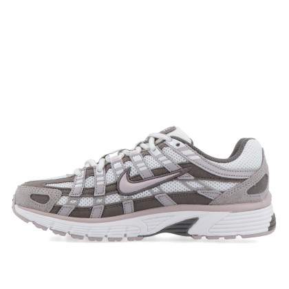 Nike W P-6000 Summit White/platinum Violet-cave Stone