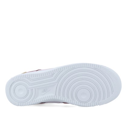 Nike W Air Force 1  07 Pink Smoke/white-bleached Lilac