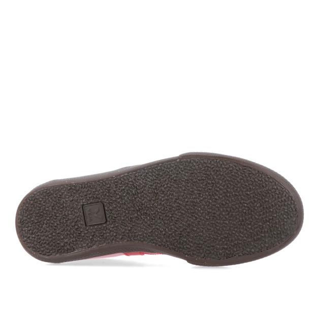 Veja Volley O.t. Leather Guimauve Pekin Eagle