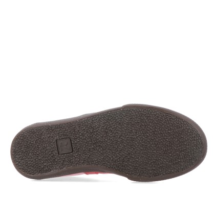 Veja Volley O.t. Leather Guimauve Pekin Eagle