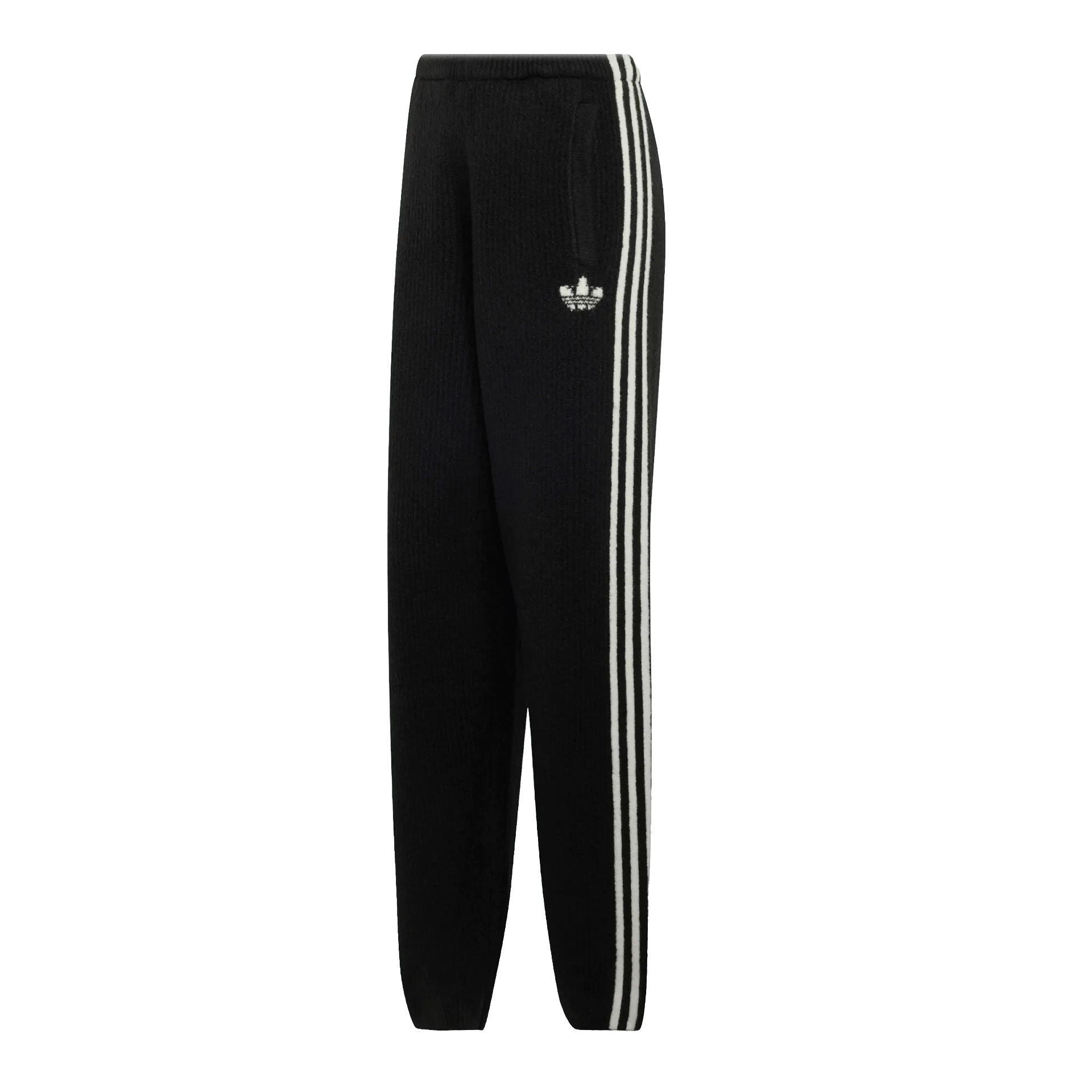 adidas Originals Adiluna S2 X Jennie Calça Knitted Loose Black