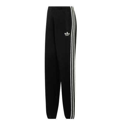 adidas Originals Adiluna S2 X Jennie Cal�a Knitted Loose Black