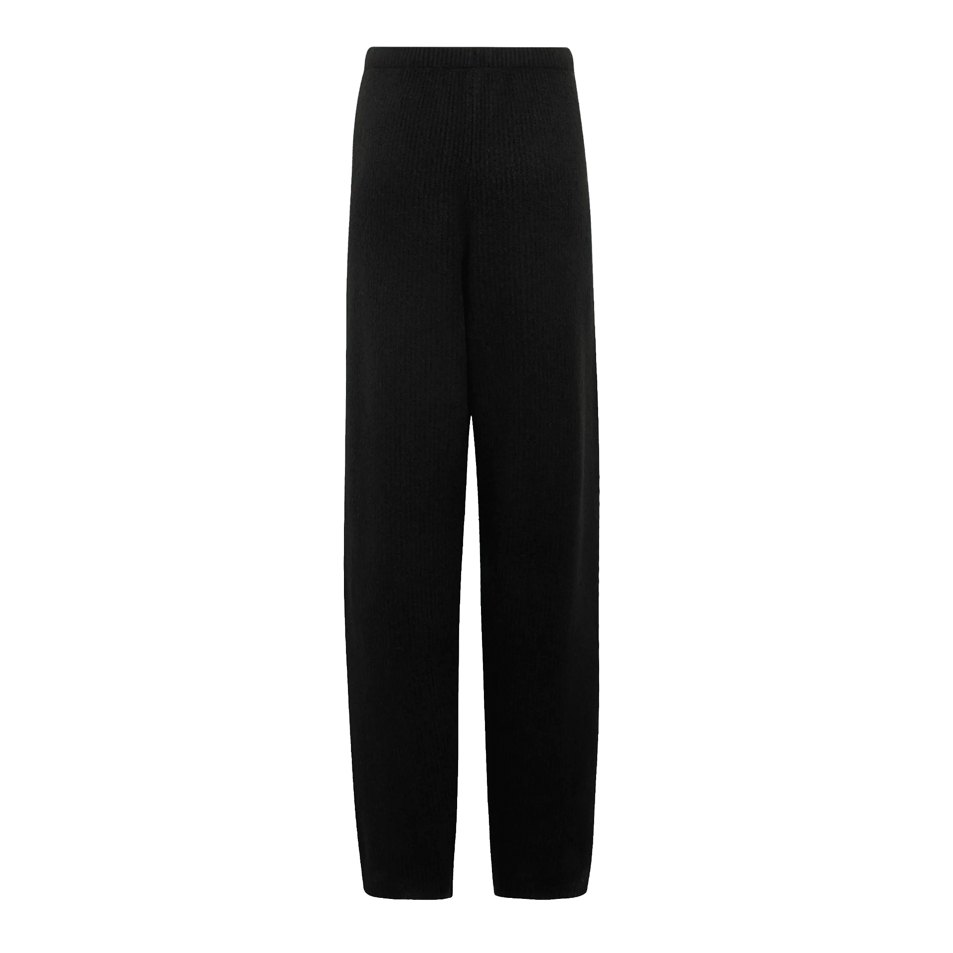 adidas Originals Adiluna S2 X Jennie Calça Knitted Loose Black